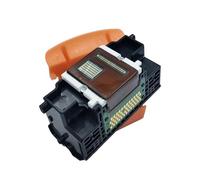 Efficient QY6 0080 Color Printhead for Printers Including IP4880 IP4980 IX6580 MG5280 Easy Installation Printer Head Replacement