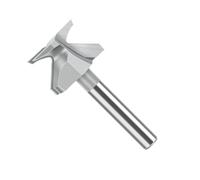 Efficient R10 Curved Cutting Router Bit Wear Resistant Chamfer for Carpentry Cabinetmaking Projects