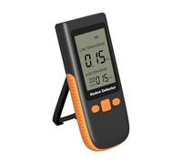 Efficient Radon Levels Detectors with 270pCi / L Ranges and Stable Sensors Essential for Mining Area Inspection Professional Radon Monitor