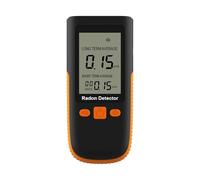 Efficient Radon Levels Detectors with 270pCi / L Ranges and Stable Sensors Essential for Mining Area Inspection Radon Measurement Device