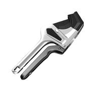 Efficient Ratchet PVC Pipe Cutter for Quick and Accurate Cutting Home Improvement and Maintenance Tasks Pipe Cutter