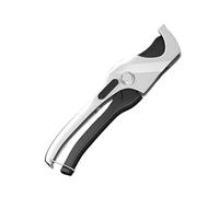 Efficient Ratchet PVC Pipe Cutter for Quick and Accurate Cutting Home Improvement and Maintenance Tasks Professional Pipe Cutter