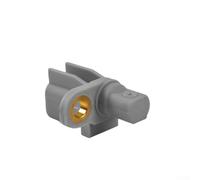 Efficient Rear ABS Speed Sensor for Ford Focus, C MAX, and For Volvo V40 Fits Models 2010 2022, OEM 1543165