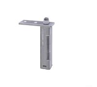 Efficient Rebound Hinge for Cold Storage, Crafted from Stainless Steel (HW-H1)