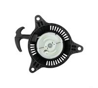 Efficient Recoil Starter 28400ZM7003 for Honda For GXH50, GXV50, WX15 Designed for Quick Installation