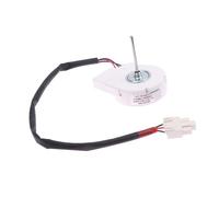 Efficient Refrigerator Cooling Motor Evaporator Fan Replacement Fridge Home Appliance Repair Part Refrigerator Evaporator Motor