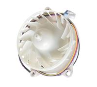 Efficient Refrigerator Cooling Unit Fan Motor 12V 1A EAU63503706 Myth Freezer Fan Replacement