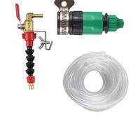 Efficient Remover Water Sprayer for Cutting Machine Suitable for Various Construction Needs Clean Protectors