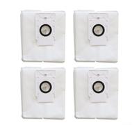 Efficient Replacement for 4 360 S8 S8 R2, Strong Home Cleaning(4 PACK)