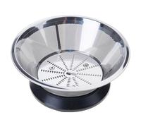Efficient Replacement Juicer Machine Part Cutter Multifuntional Part Meshs Filter Basket for WJE4001D Fruit and Vegetable Juicing Accessaries