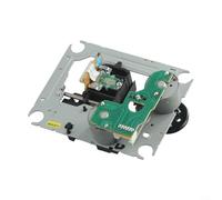 Efficient Replacement of SF P101N CD Mechanism with Comprehensive Parts