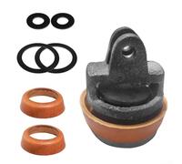 Efficient Replacement Piston Seal Set for Handle Pumps Type 75, Seamless Water Pumping Operations