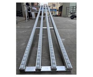 Efficient Roller Conveyor for Material Handling in Warehouses & Production Lines - Durable, Smooth Operation, Heavy-Duty Design for Optimal Performance