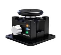 Efficient Rotary Polishing Machine Voltages 5V-9V USB C Charging Interfaces for Various Materials Smooth Finishes Polishing Grinding Aluminum Plate Disc for Flat Machine