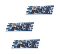 Efficient RS485 Connection Unit with UART Link Stable Data Transfer for Automation Equipment