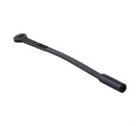 Efficient Rubber Chuck for Key Holder for for Key Loss, Compatible with Various Drill Brands