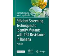 Efficient Screening Techniques to Identify Mutants with TR4 Resistance in Banana: Protocols