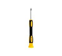 Efficient Screwdriver Crafted for Electronic Device Maintenance with Comfort Handle and Long Lasting 45# Steel Tip Screwdriver