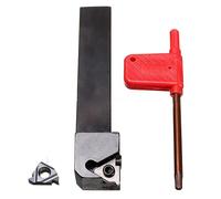 Efficient SER1616H16 Thread Turning Tool Holder Perfect for Enhancing Productivity in Machining Operations Cutting Tasks
