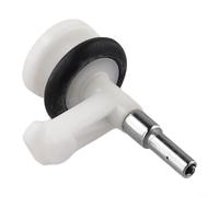 Efficient Sewing Machine Bobbin Winder Replacement Assembly for KA0555000, Simple Installation and Construction