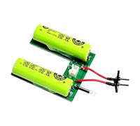 Efficient Shaver Control Board Motherboard Replacement Circuit Board for Faster and Smoother Hair Cutting Results Circuit