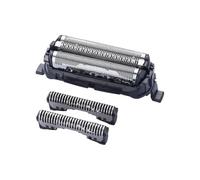 Efficient-Shaver Replacement Inner Cutter & Foil，Compatible for Panasonic，ES9510 ES-9013 ES9087 ES9068 ES8101 ES8103 ES8109 Razor Head
