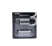 Efficient-Shaver Replacement Inner Cutter & Foil ，Compatible for Panasonic， ES9510 ES-9013 ES9087 ES9068 ES8101 ES8103 ES8109 ，Razor Head,Shaver