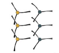 Efficient Side Brushes for Fakir Robert 770 Keep Your Robot Vacuum Cleaner in Peak Condition