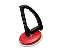 Efficient Single Hook Suction Device Hard Polymers Materials Sturdy Lifter for Long Time Cup with Ergonomic Handle