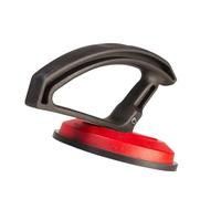 Efficient Single Hook Suction Device Hard Polymers Materials Sturdy Lifter for Long Time Cup with Ergonomic Handle