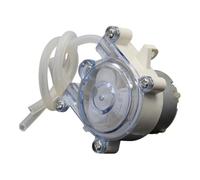 Efficient Small Peristaltic Pumps 6V-12V with Accurate Flows