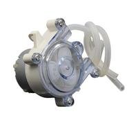 Efficient Small Peristaltic Pumps 6V-12V with Accurate Flows