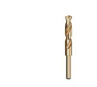 Efficient Small Shank Cobalt Drill Bit 12mm20mm for Metal and Woodworking Projects (17mm)