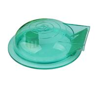 Efficient Snail Captures Box Tool for Fish Tanks Cleaning Aquarium Accessories Safe Design Snail Trap with Baits Chamber Fish Tanks Trap