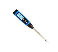 Efficient Soil Nutrient Analysis Meter with LCD for Accurate Measurement of NPK Fertilizers Testing Nutrient Tester