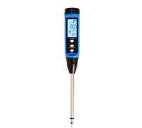 Efficient Soil Nutrient Analysis Meter with LCD for Accurate Measurement of NPK Fertilizers Testing Nutrient Tester