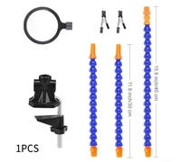 Efficient Soldering Third Hand Tool with Flexible Support and Stability (C)