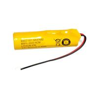 Efficient Stable 2600mAh Battery Replacement Household Batteries Suitable for 8148/8591 Professional Trimmer Electric Cutter