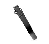 EFFICIENT STAINLESS STEEL BUTTERFLY BACK CLIP Deep Carry Pocket Back Clamp for Secure Securing in Various Applications Multi-purpose Fasteners