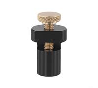 Efficient Stair Gauges for Accurate Rafter Layout and Repetitive Angle Marking (black-19mm)
