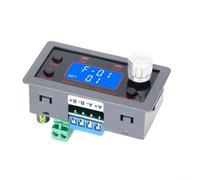 Efficient Stepper Motor Speed Controller with LCD and Serial Communication for Advanced Management Capabilities
