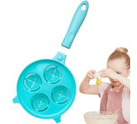 Efficient storage solution: the egg white separator comes with a storage hole for convenient storage, making it easily accessible in case of need without occupying a space