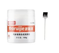 Efficient Sunroof Track Window Lubricating Grease For Car To Jamming And Smooth Operations And Easy Application Non Toxic Car Lubricanting