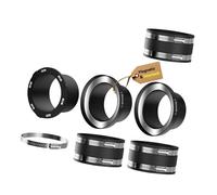 Efficient Swap Collection Solution Secure Adapters for 4 Inch Pipes in Woodworking Shops Collector Hose Connector