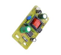 Efficient Switching AC100V-240V to DC5V 2A Stepping Down Converters Module with Wide Input 100V 240V for Various Devices Converters