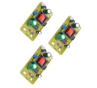 Efficient Switching AC100V-240V to DC5V 2A Stepping Down Converters Module with Wide Input 100V 240V for Various Devices Converters