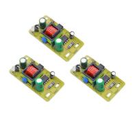 Efficient Switching AC100V-240V to DC5V 2A Stepping Down Converters Module with Wide Input 100V 240V for Various Devices High Efficiency