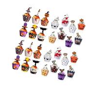 Efficient Thanksgiving Dessert Inserts Turntable Decorations Turkey Theme Baking Accessories Family Friendly Party