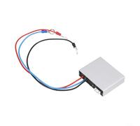 Efficient Thermal Management Aluminum Casing on the 24V Battery Equalizer Enhances Cooling Performance