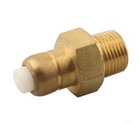Efficient Thermal Relief Valve for Homelite, Replacement for 678169004 and 17658, Designed for BM80913A and UT80522G Pressure Washers